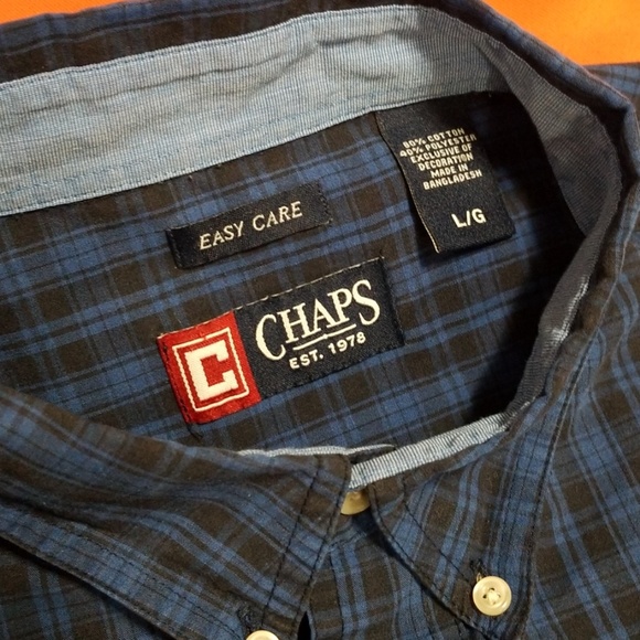 Chaps Shirt - Picture 3 of 6